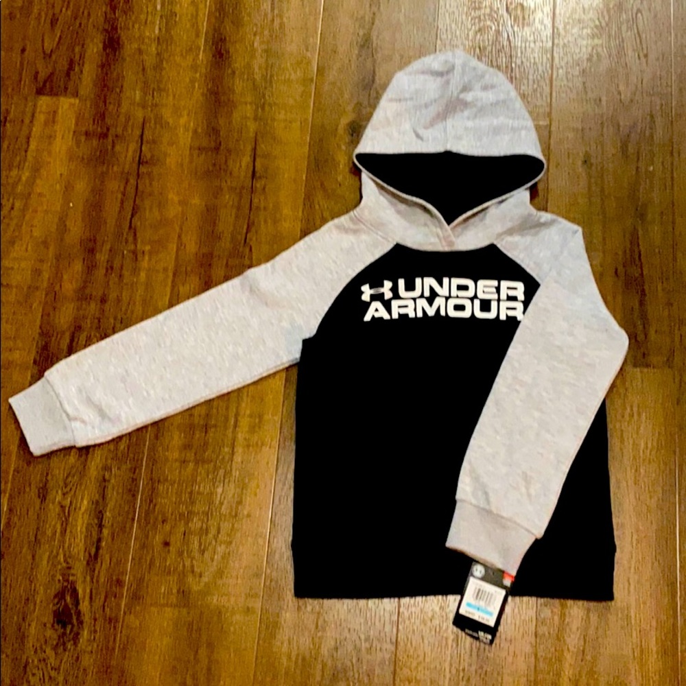 NWT Under Armour Hoodie